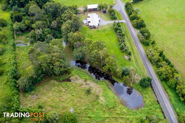 393 Memorial Drive Eerwah Vale QLD 4562