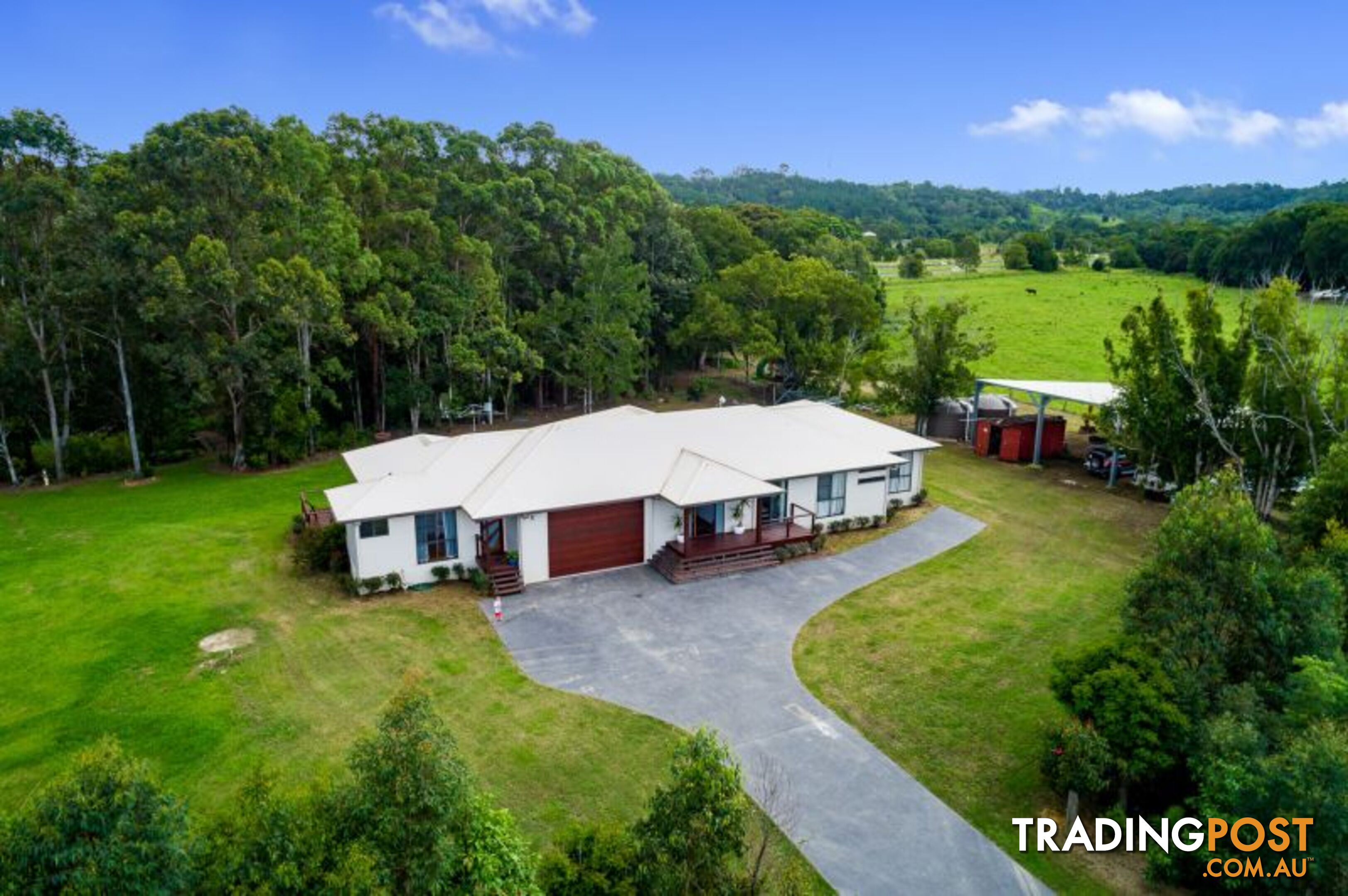 393 Memorial Drive Eerwah Vale QLD 4562