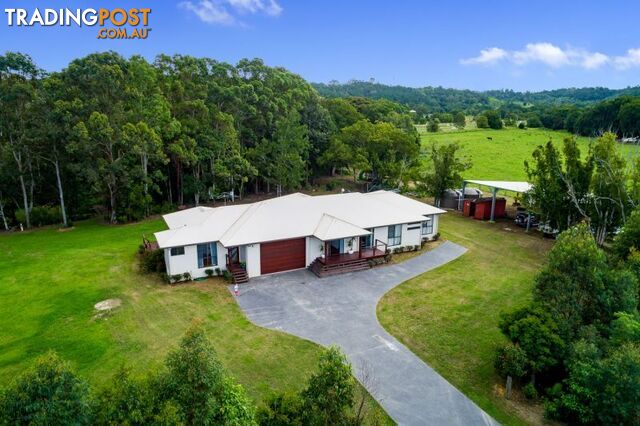 393 Memorial Drive Eerwah Vale QLD 4562