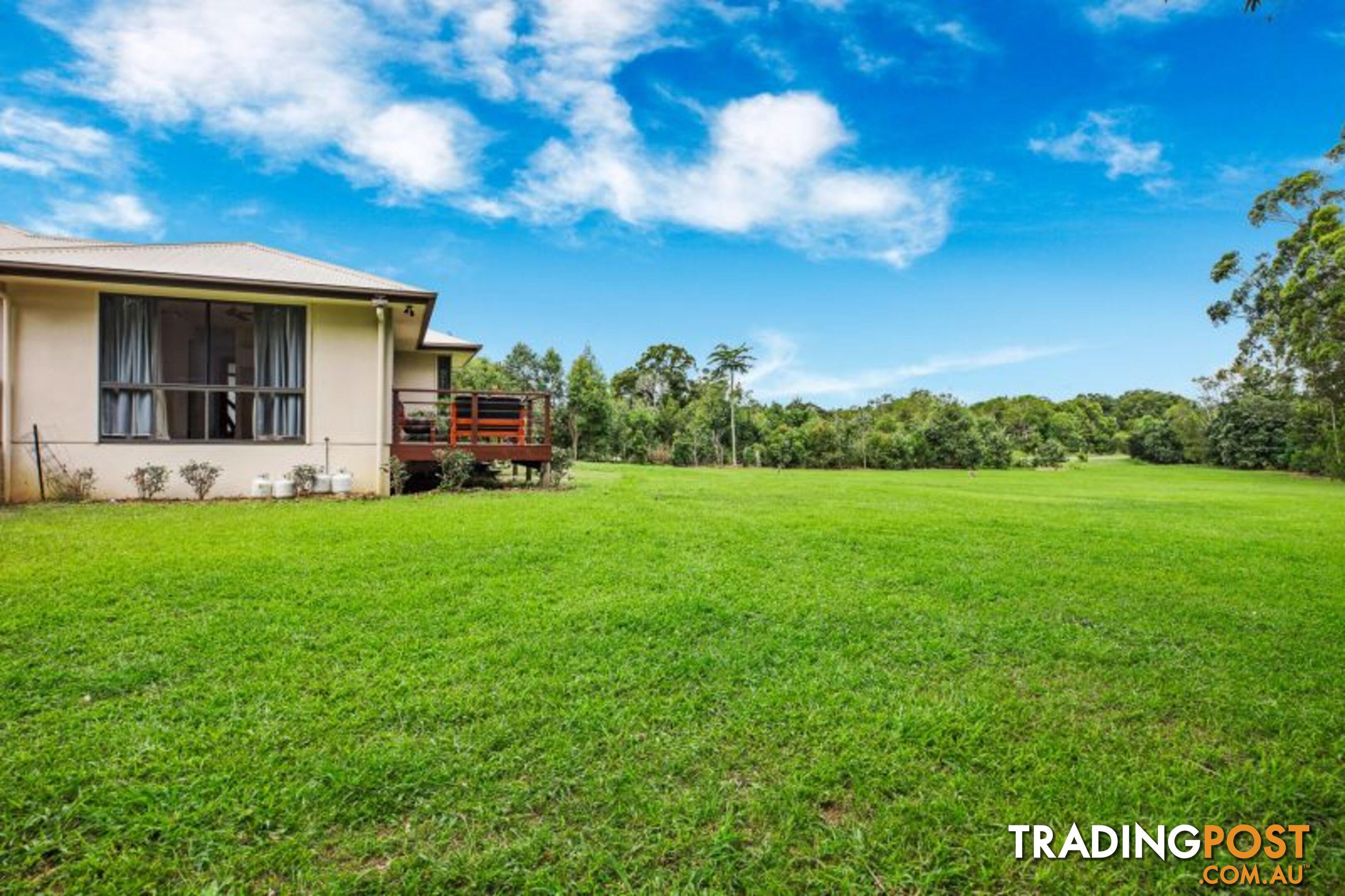 393 Memorial Drive Eerwah Vale QLD 4562