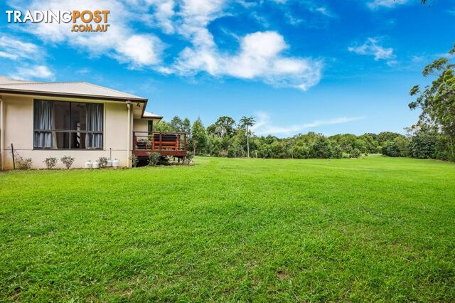 393 Memorial Drive Eerwah Vale QLD 4562