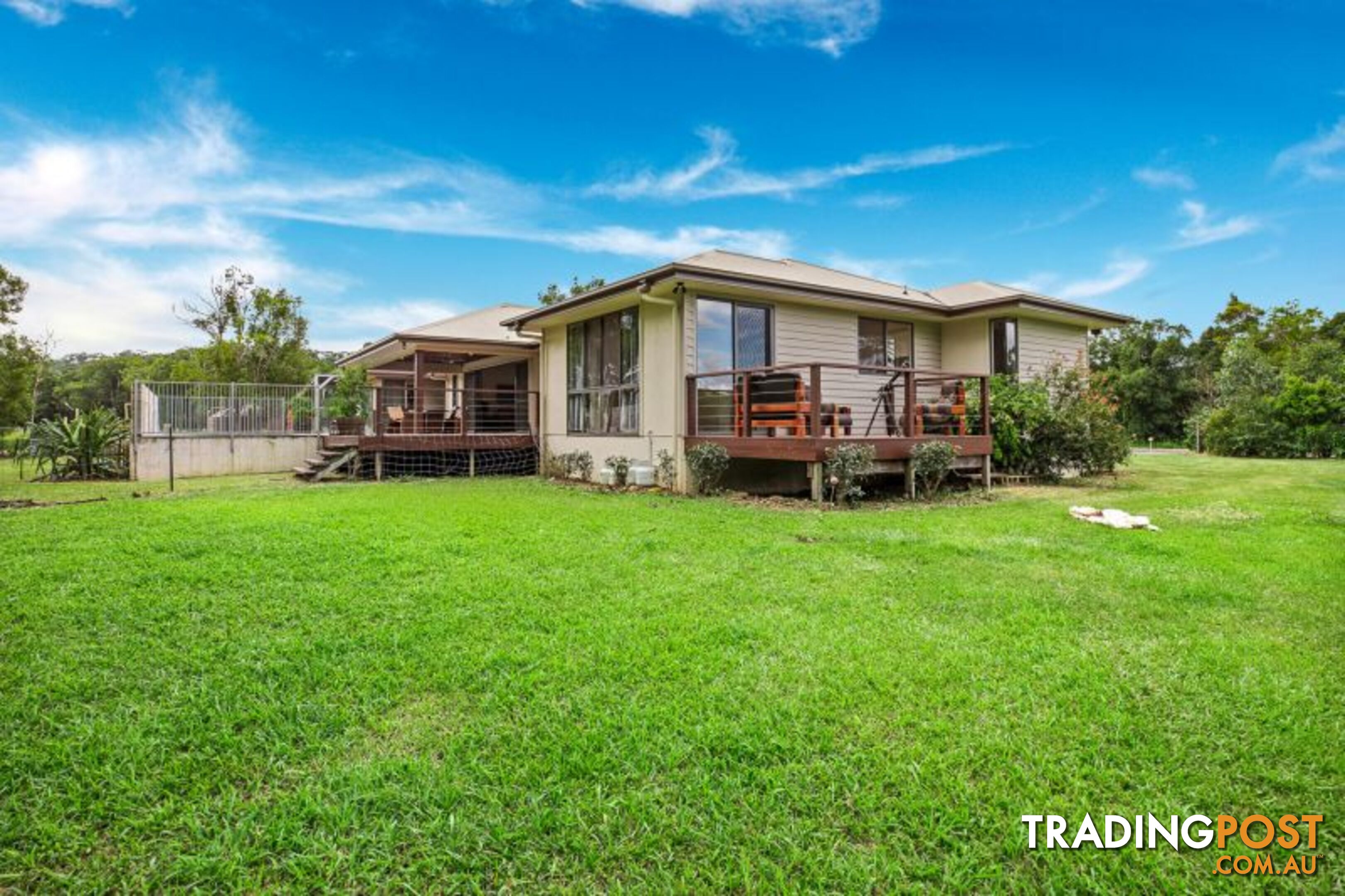 393 Memorial Drive Eerwah Vale QLD 4562