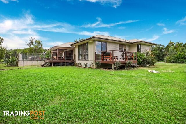 393 Memorial Drive Eerwah Vale QLD 4562