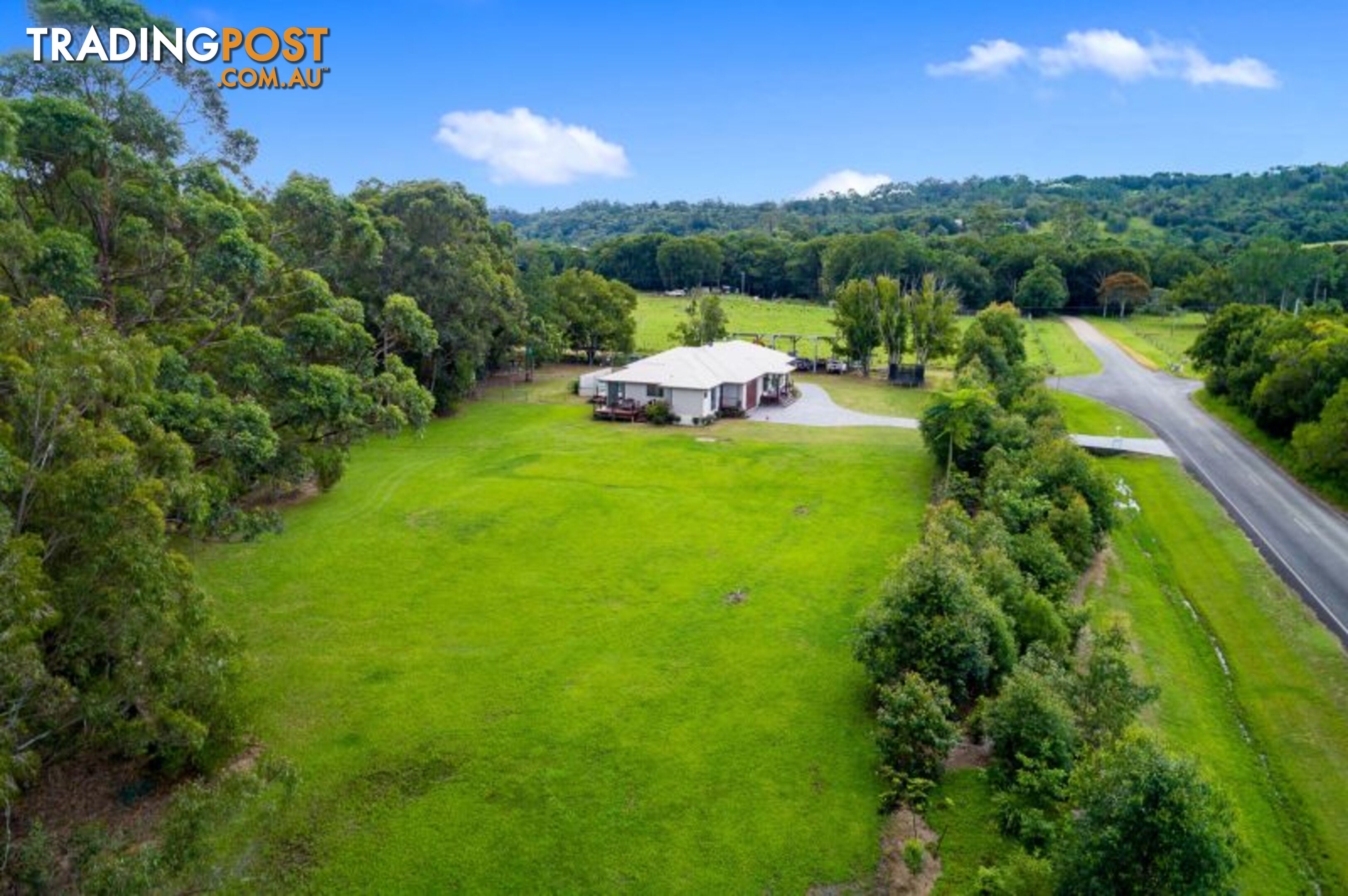 393 Memorial Drive Eerwah Vale QLD 4562