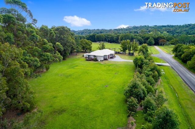 393 Memorial Drive Eerwah Vale QLD 4562