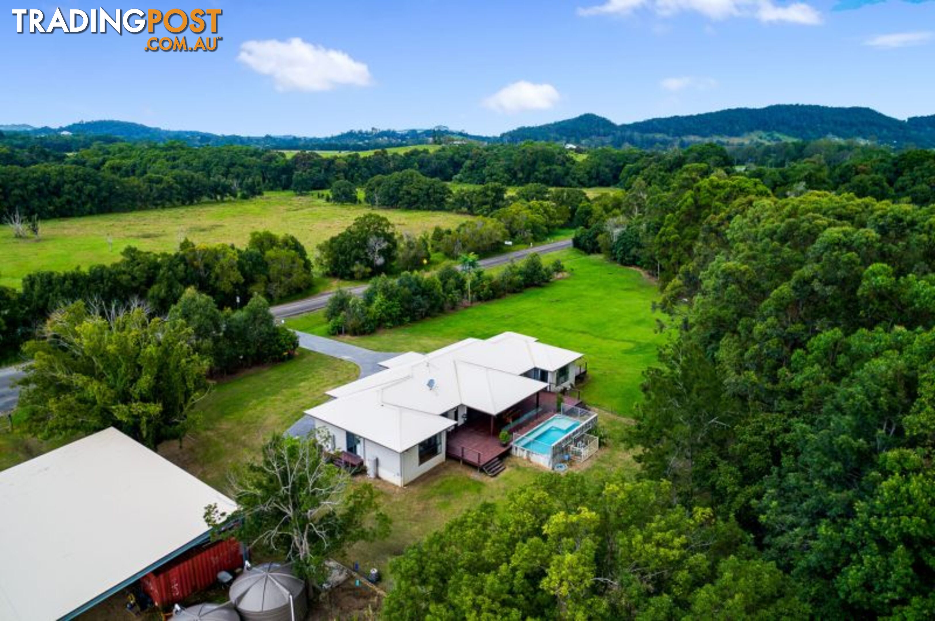 393 Memorial Drive Eerwah Vale QLD 4562