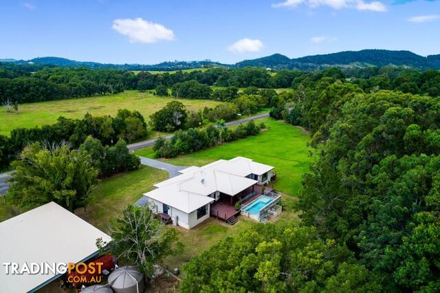 393 Memorial Drive Eerwah Vale QLD 4562