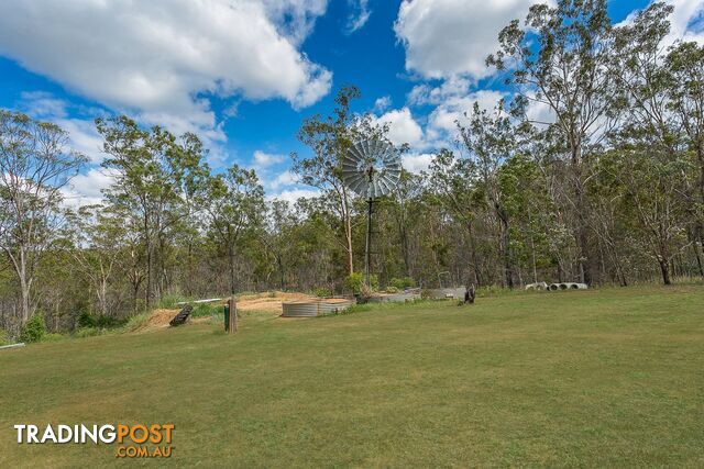 15 Long Gully Road Summerholm QLD 4341