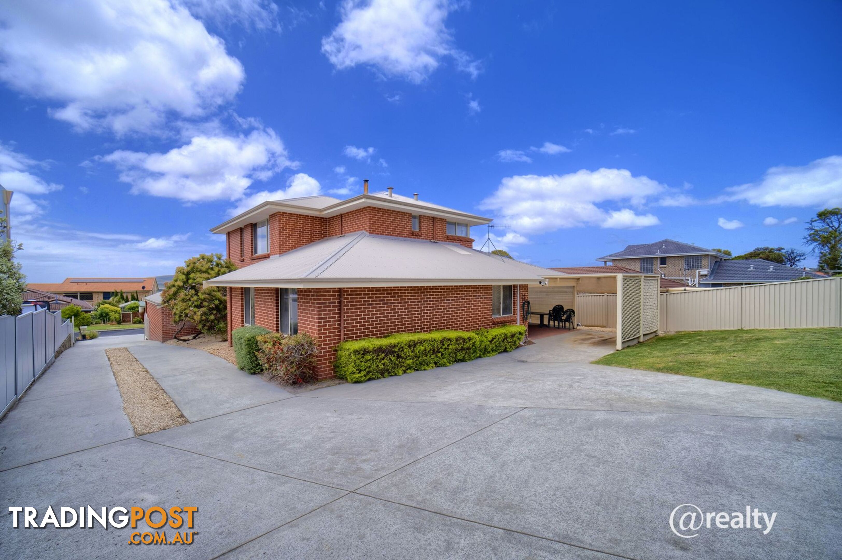 27 Wooderson View Spencer Park WA 6330