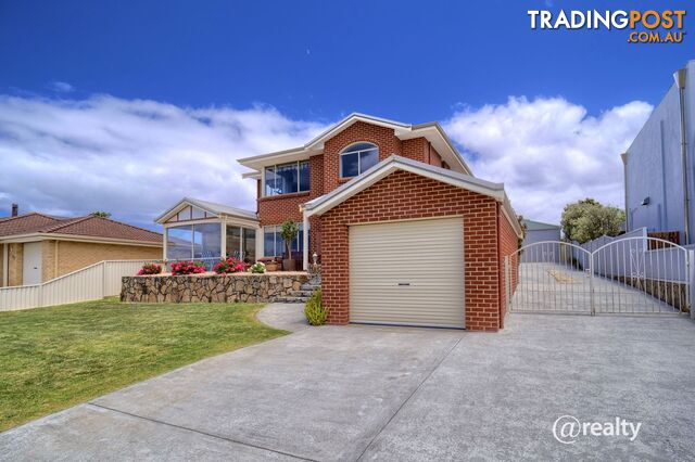 27 Wooderson View Spencer Park WA 6330