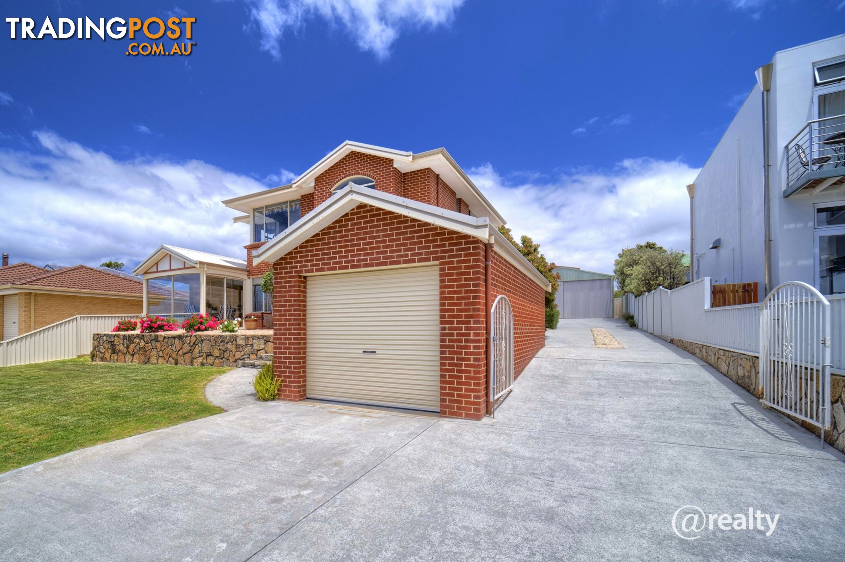 27 Wooderson View Spencer Park WA 6330