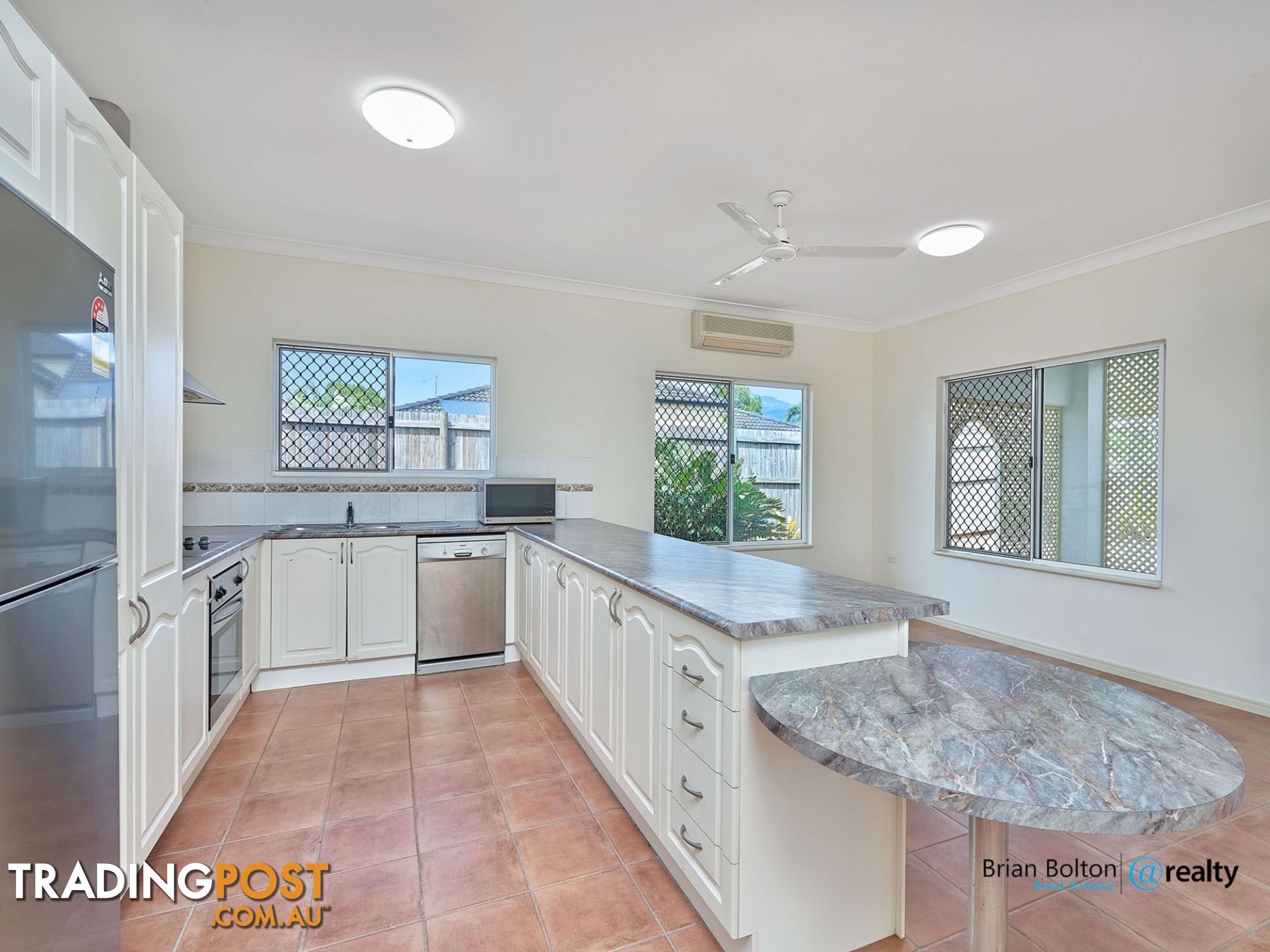 27 Madigans Drive Mount Sheridan QLD 4868