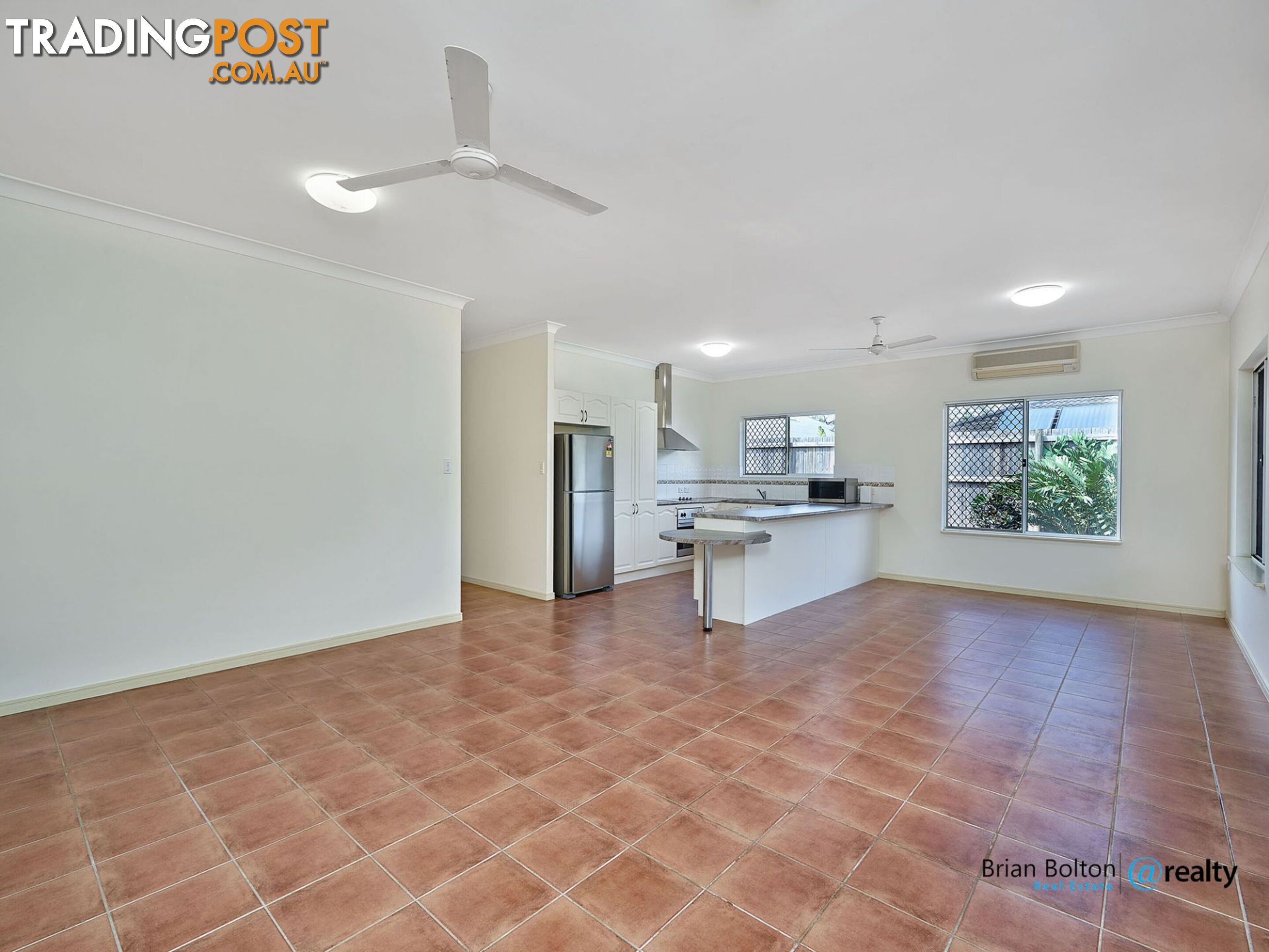 27 Madigans Drive Mount Sheridan QLD 4868