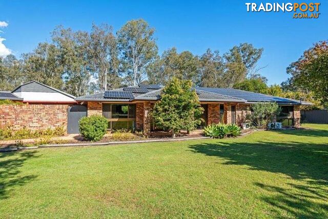 11 Old Mill Road Bannockburn QLD 4207
