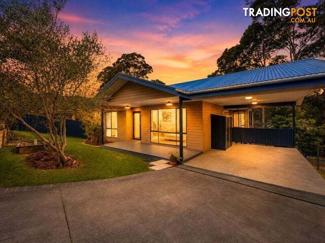 18 Timber Way Surf Beach NSW 2536