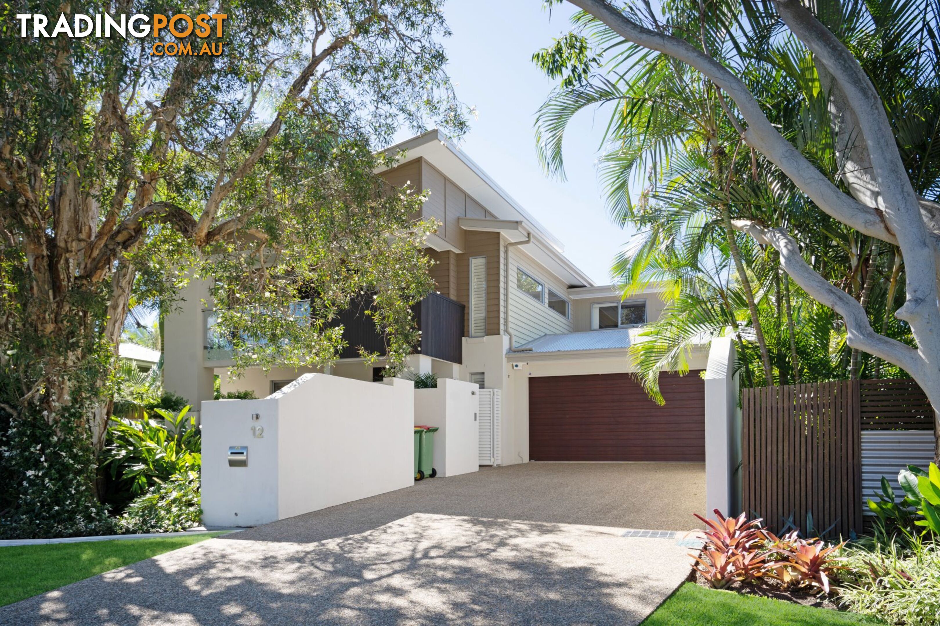 12 Janet Street Noosaville QLD 4566