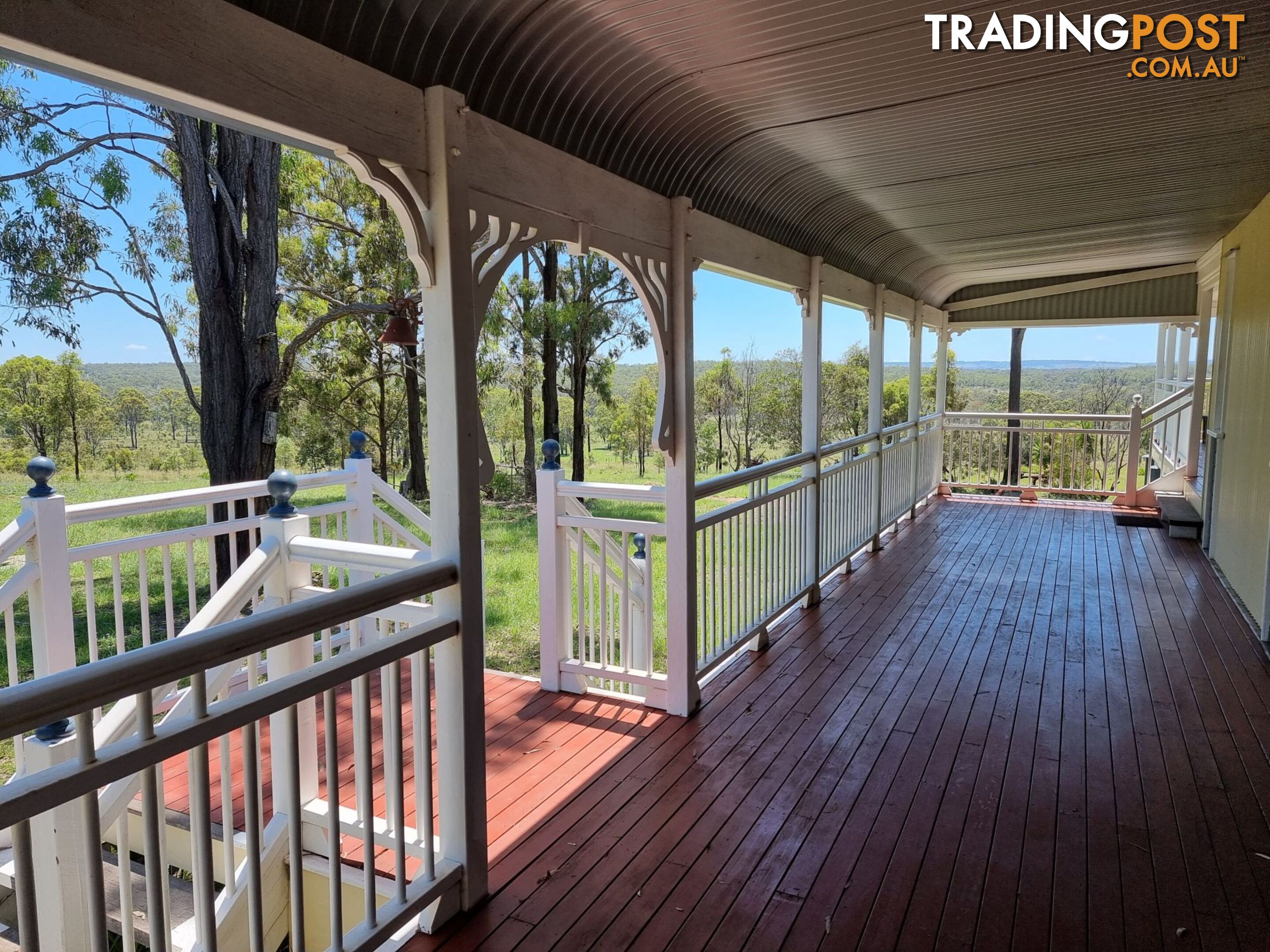 253 Slatterys Road Gordonbrook QLD 4610