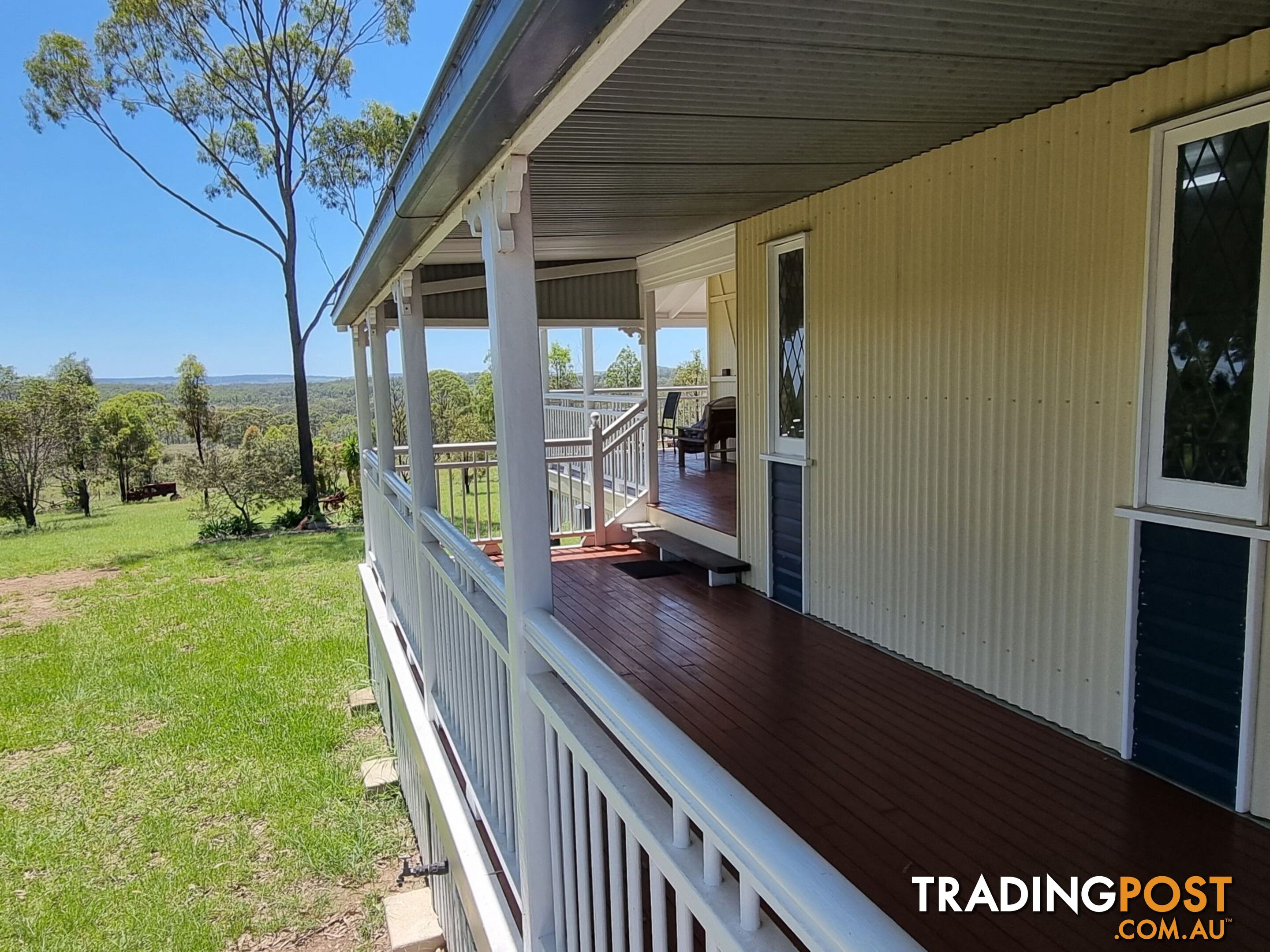 253 Slatterys Road Gordonbrook QLD 4610