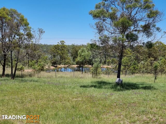 253 Slatterys Road Gordonbrook QLD 4610