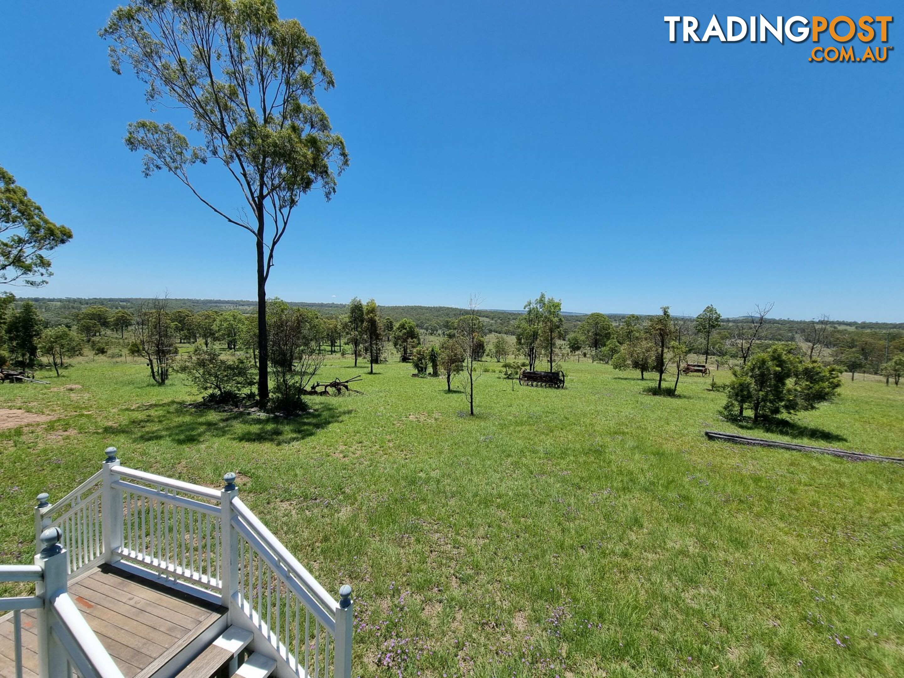 253 Slatterys Road Gordonbrook QLD 4610