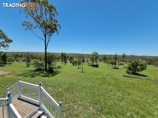 253 Slatterys Road Gordonbrook QLD 4610