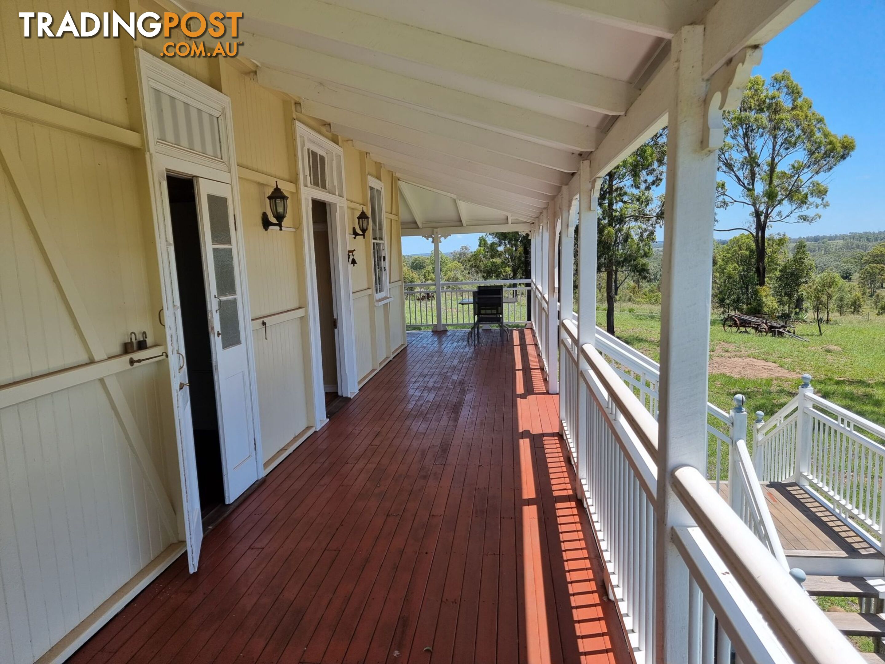 253 Slatterys Road Gordonbrook QLD 4610