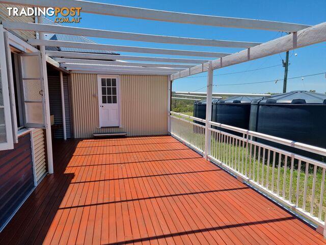 253 Slatterys Road Gordonbrook QLD 4610