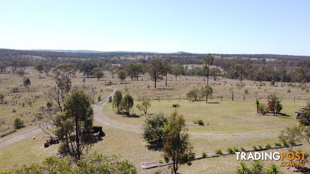 253 Slatterys Road Gordonbrook QLD 4610