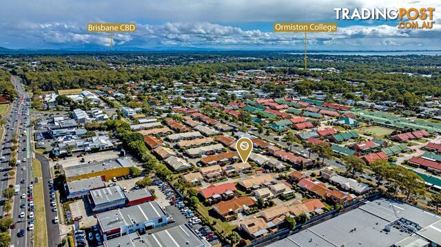 34 66 Freeth Street West Ormiston QLD 4160