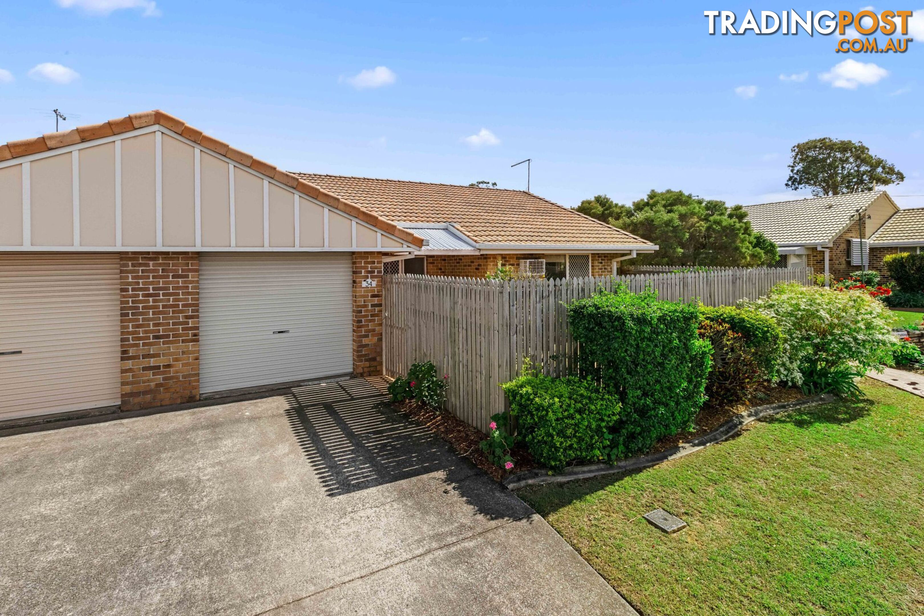 34 66 Freeth Street West Ormiston QLD 4160