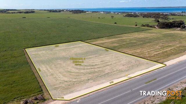 Various Allotments Woodlawn Road STREAKY BAY SA 5680 - photo 3 of 8