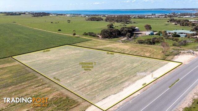 Various Allotments Woodlawn Road STREAKY BAY SA 5680 - photo 5 of 8