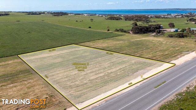 Various Allotments Woodlawn Road STREAKY BAY SA 5680 - photo 4 of 8