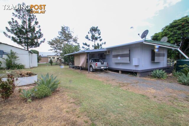 7 Pine Street Boyne Valley QLD 4680