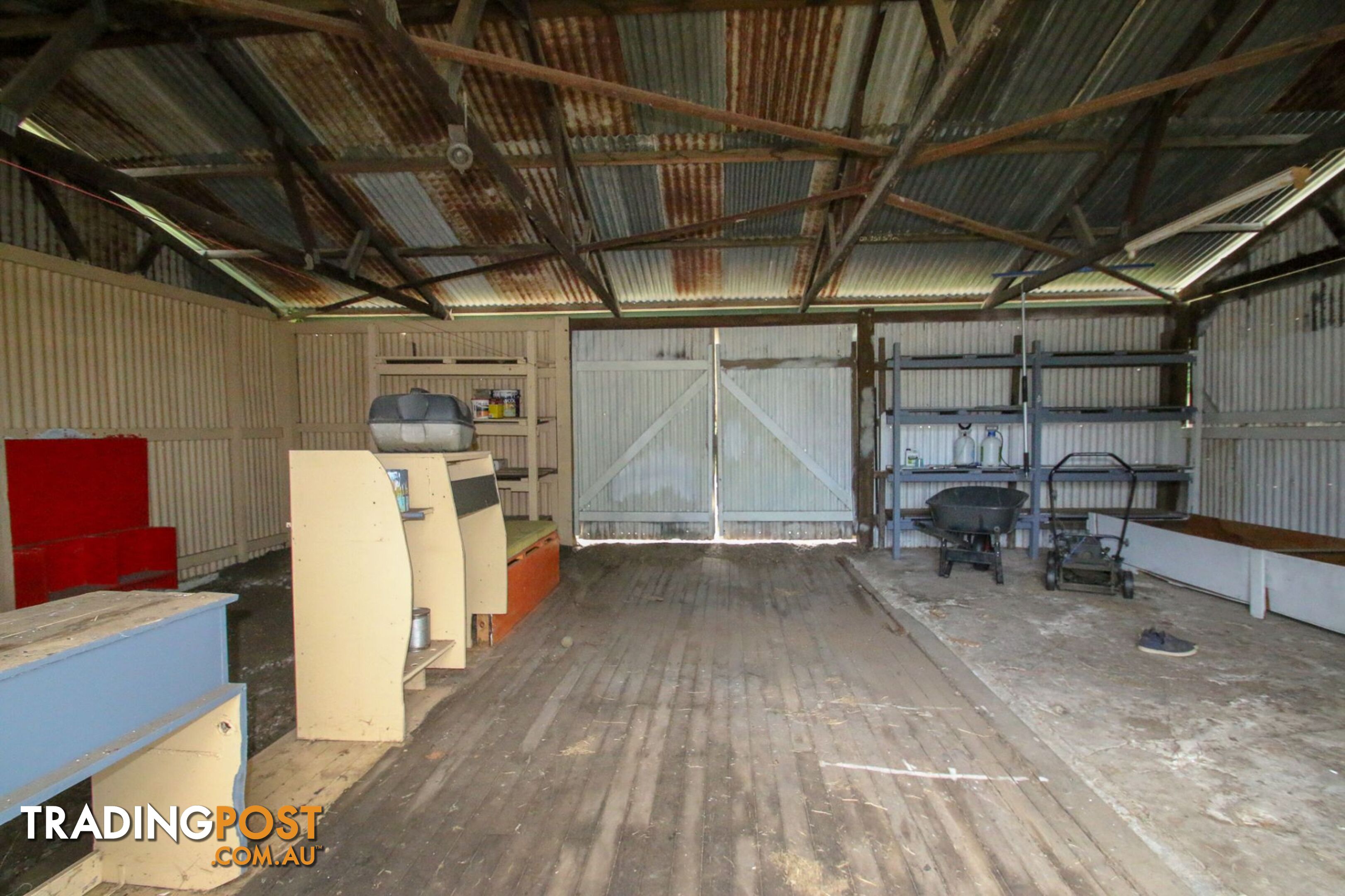 7 Pine Street Boyne Valley QLD 4680