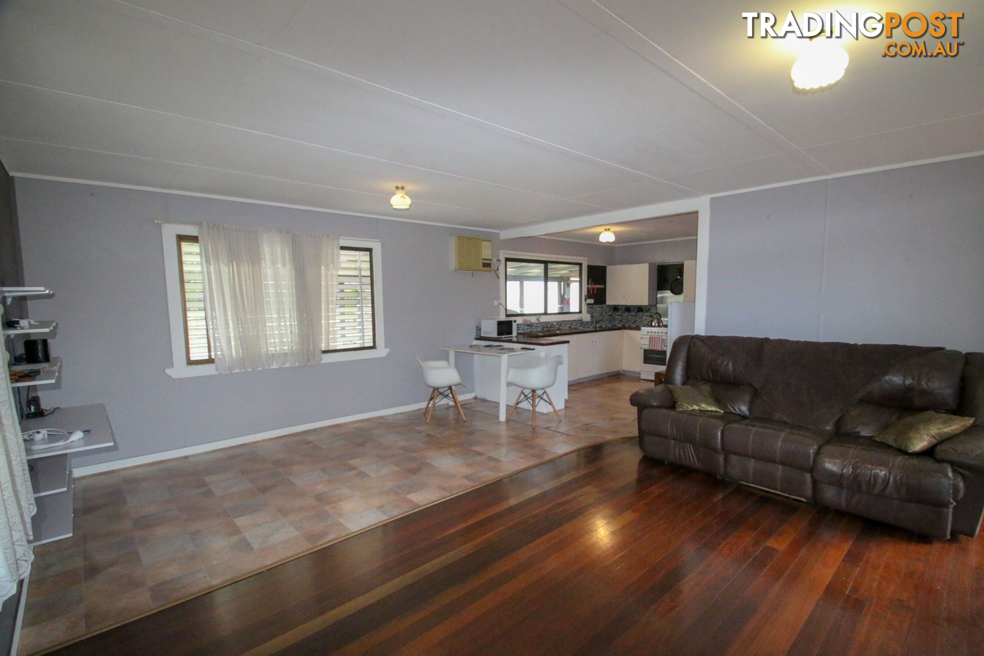 7 Pine Street Boyne Valley QLD 4680