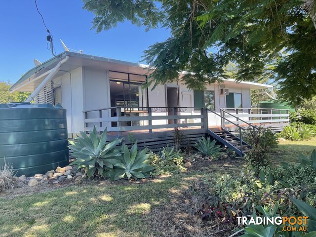 7 Pine Street Boyne Valley QLD 4680