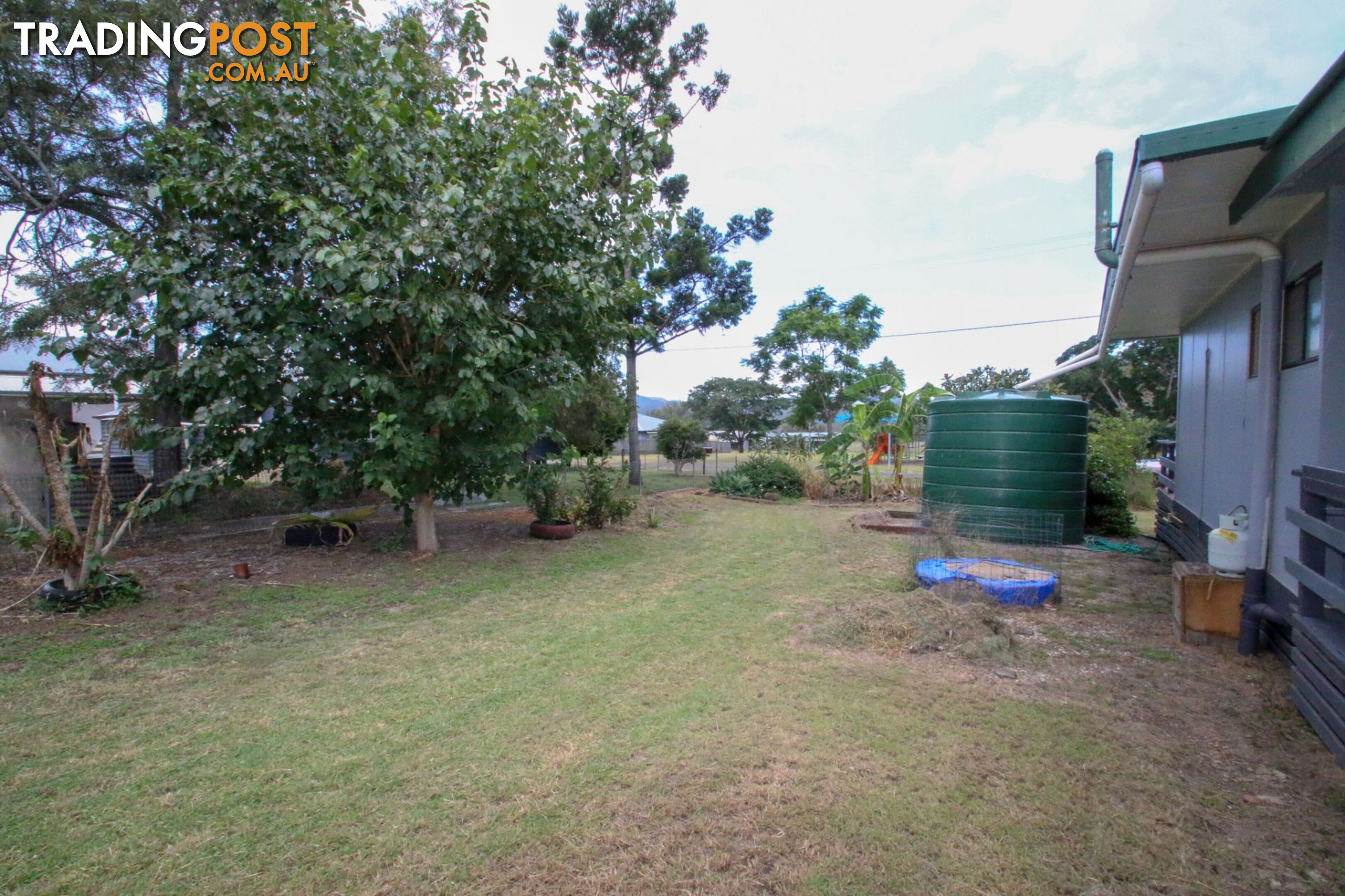 7 Pine Street Boyne Valley QLD 4680