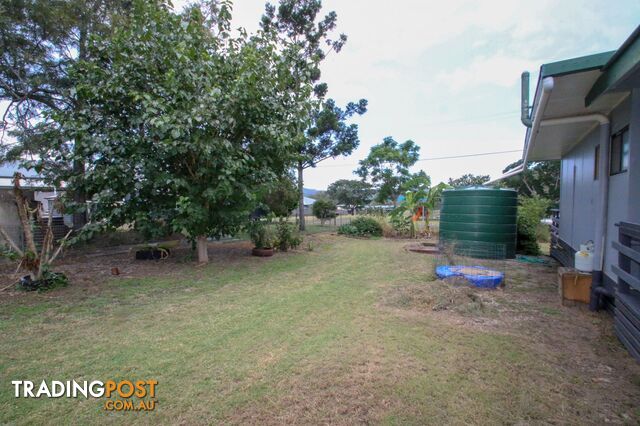 7 Pine Street Boyne Valley QLD 4680