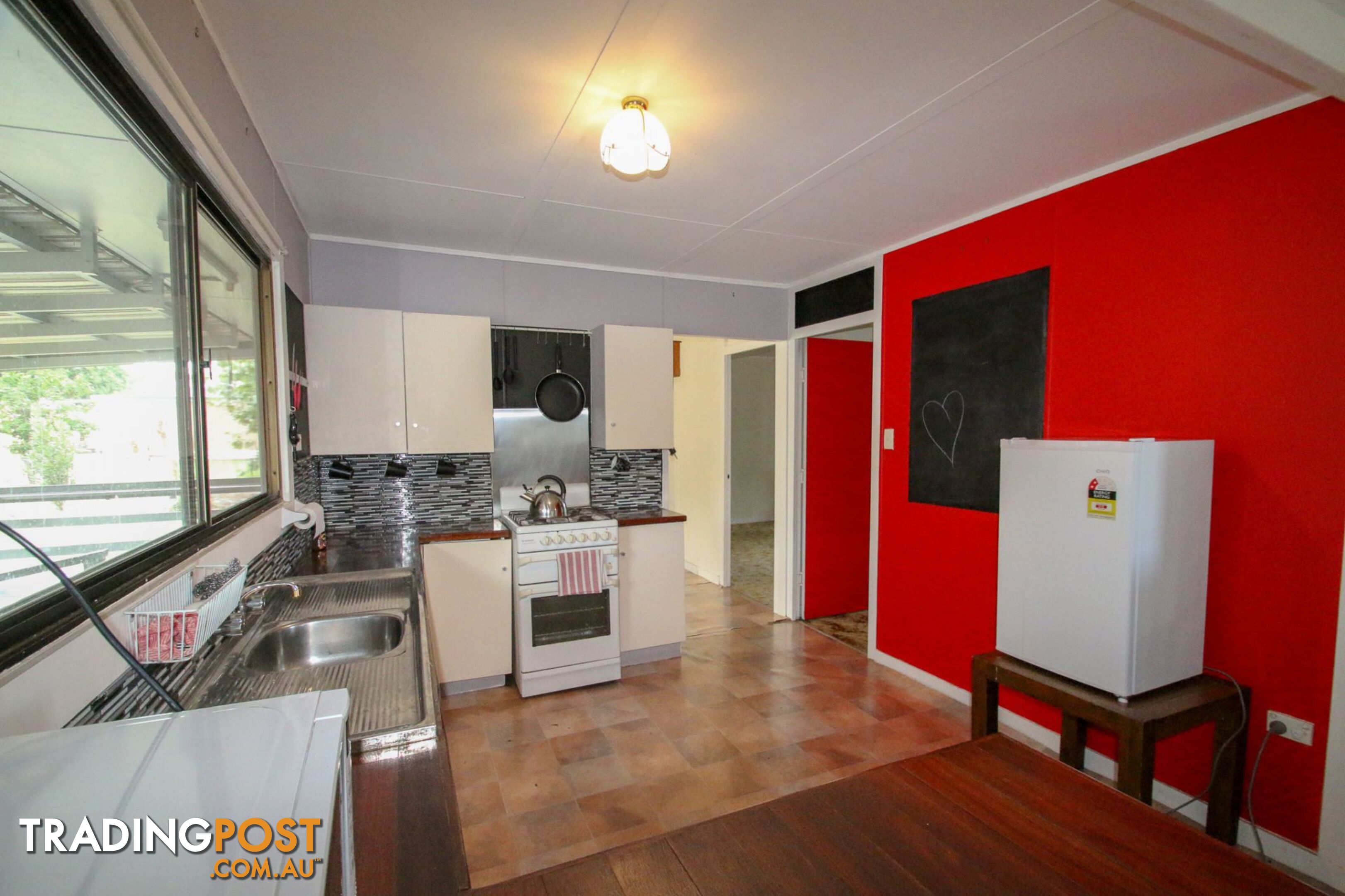 7 Pine Street Boyne Valley QLD 4680