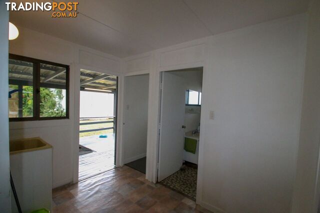 7 Pine Street Boyne Valley QLD 4680