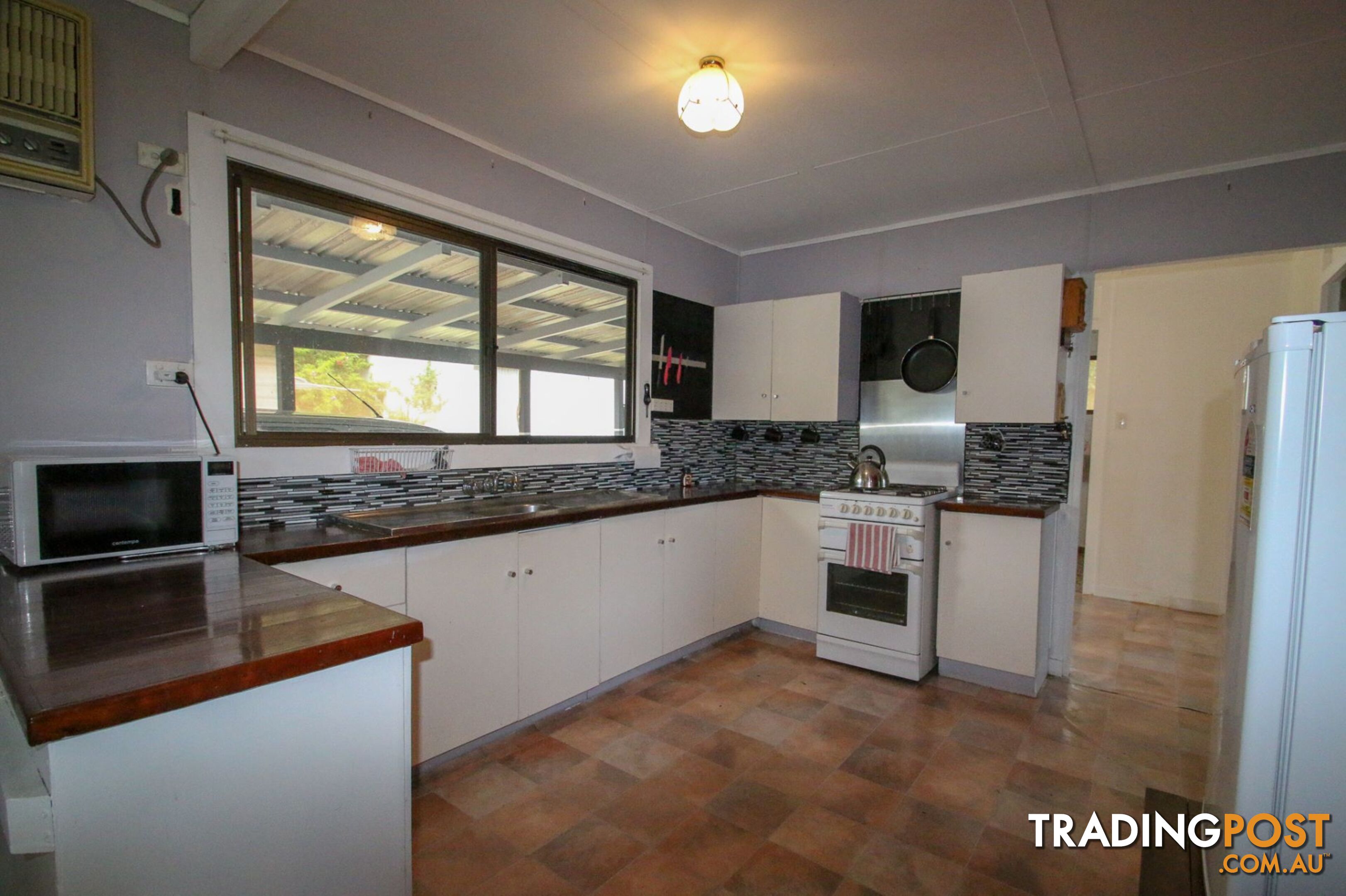 7 Pine Street Boyne Valley QLD 4680