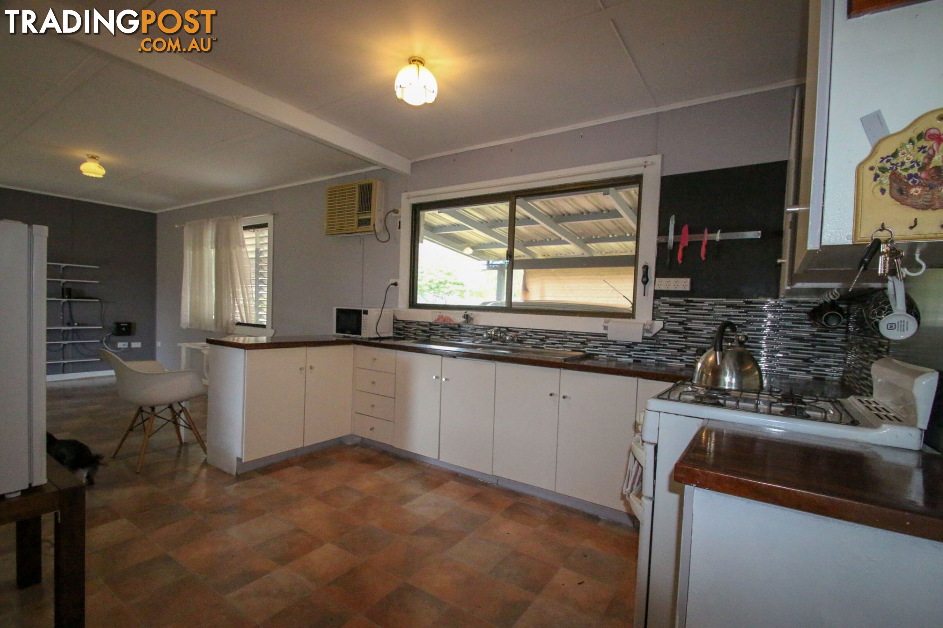 7 Pine Street Boyne Valley QLD 4680