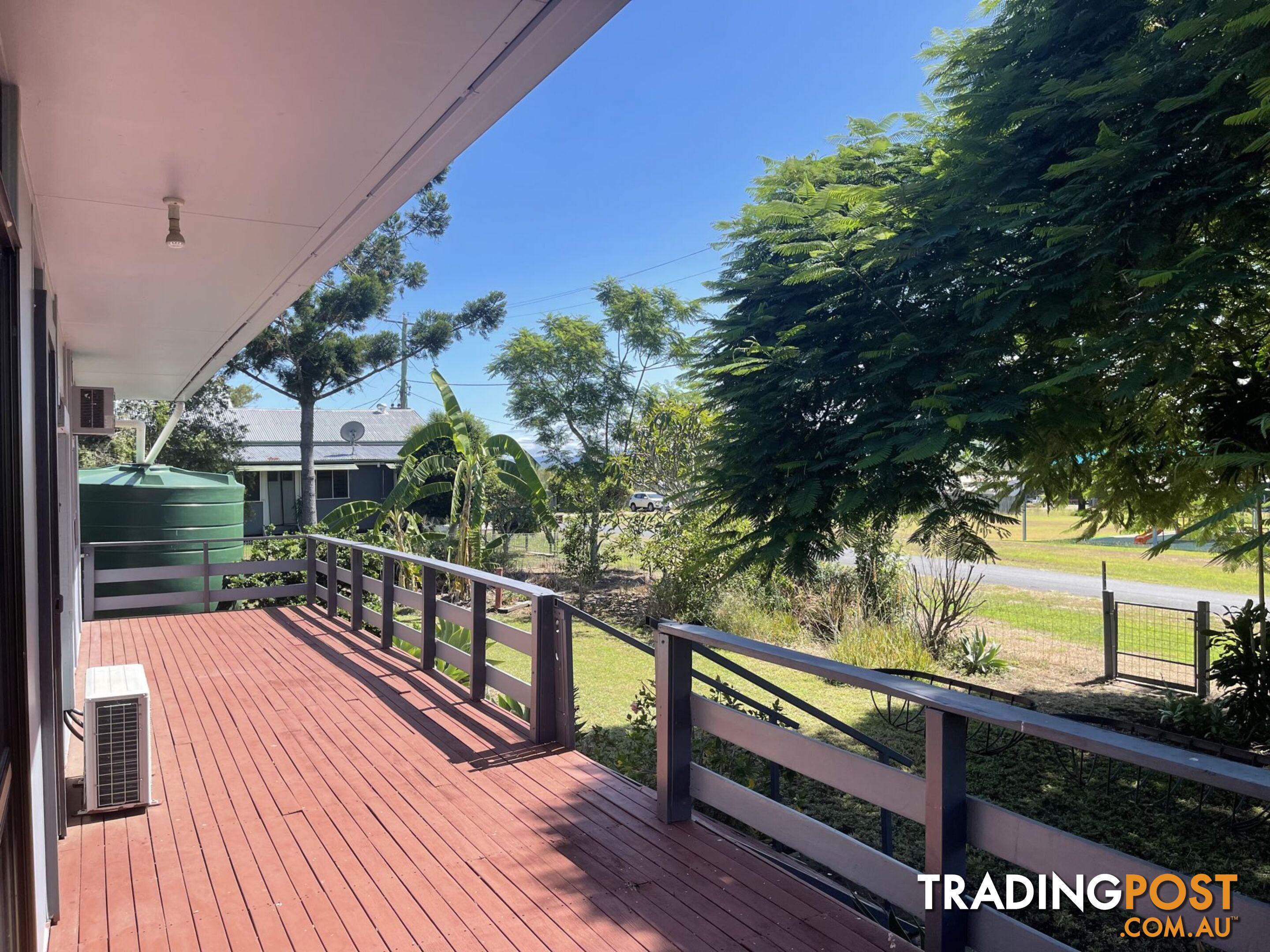 7 Pine Street Boyne Valley QLD 4680