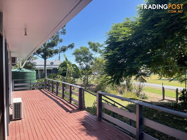 7 Pine Street Boyne Valley QLD 4680