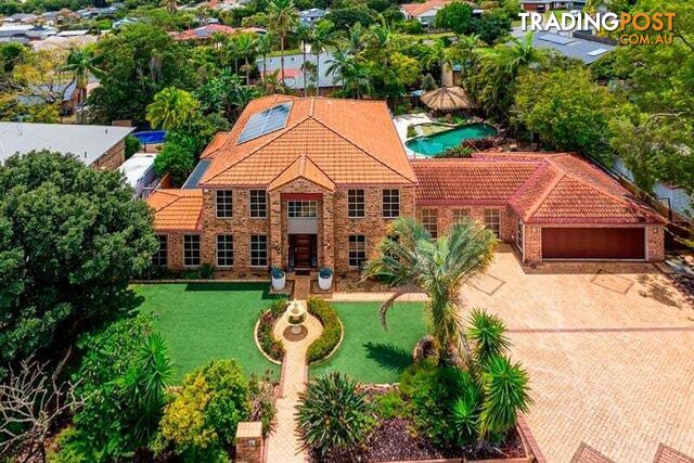 14 Palana Drive Alexandra Hills QLD 4161