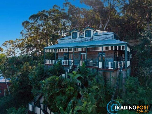 6 Murraba Crescent Tweed Heads NSW 2485