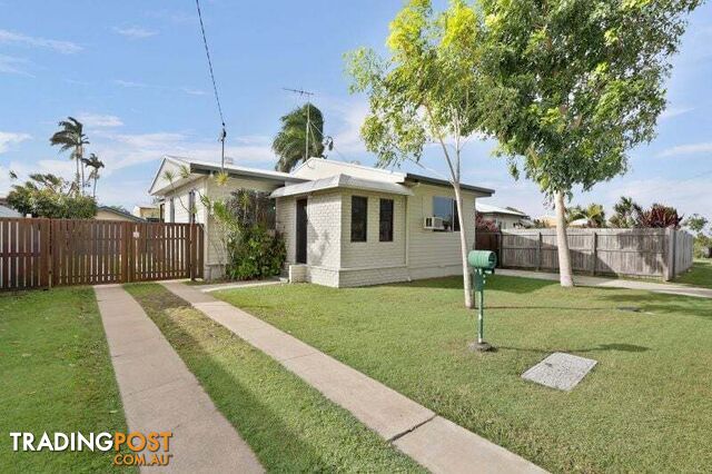 8 Graffunder Street South Mackay QLD 4740