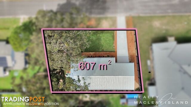 11 Udara Drive Macleay Island QLD 4184