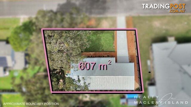 11 Udara Drive Macleay Island QLD 4184